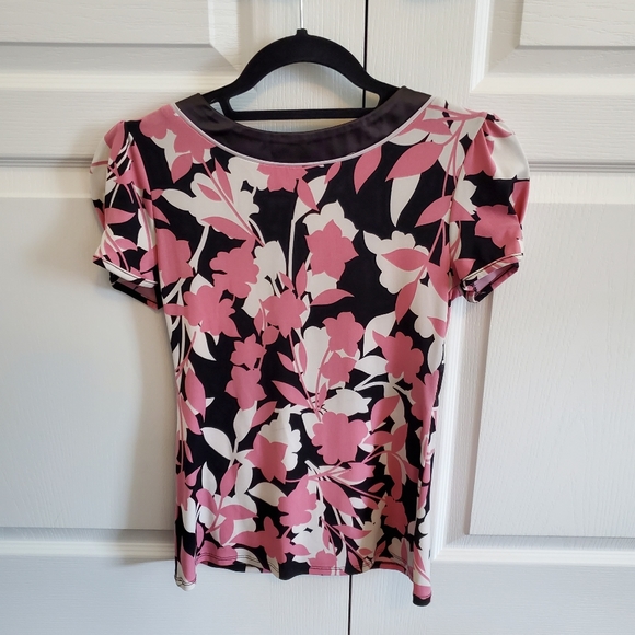 Le Chateau shirt XS - Picture 2 of 6